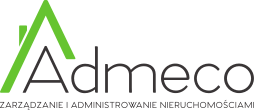 Admeco – Zarządzenie i administrowanie nieruchomościami